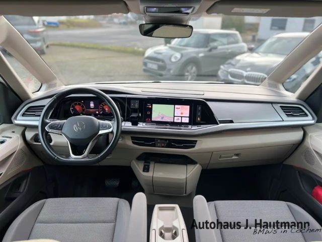 Volkswagen Multivan Lang T7