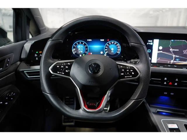 Volkswagen Golf DSG GTI