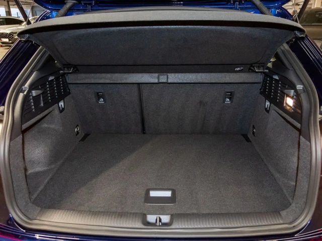 Audi SQ2 2.0 TFSI Quattro