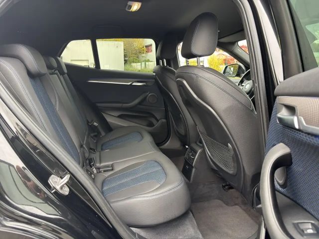 BMW X2 Coupé M-Sport sDrive18d