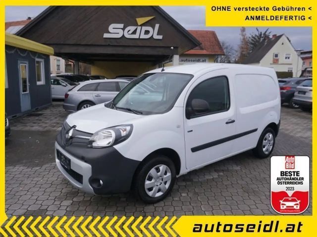 Renault Kangoo Z.E. Complete 33kWh mit Batterie *TOP-PREIS!*
