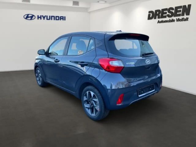 Hyundai i10 1.0 Trend
