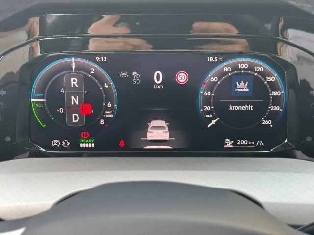 Volkswagen Golf DSG eHybrid