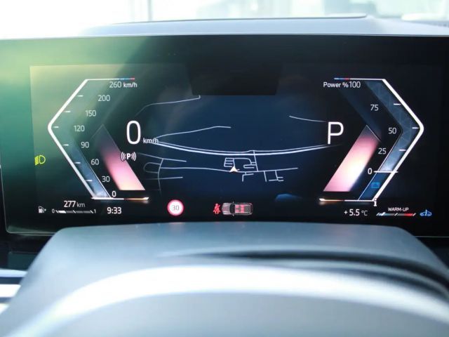 BMW X5 Comfort pakket M-Sport xDrive30d