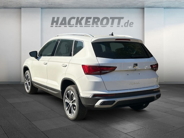 Seat Ateca 1.5 TSI Style