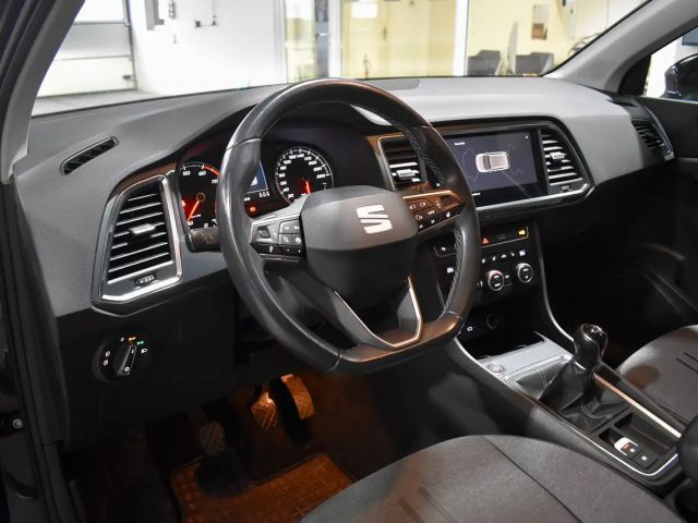 Seat Ateca Style