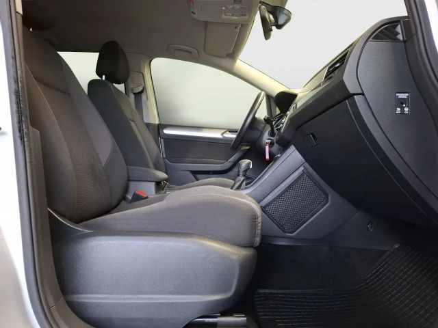 Volkswagen Touran DSG