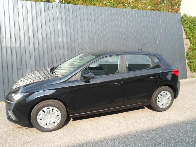 Seat Ibiza 1.0 TSI Reference
