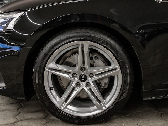 Audi A5 40 TFSI S-Tronic Sportback