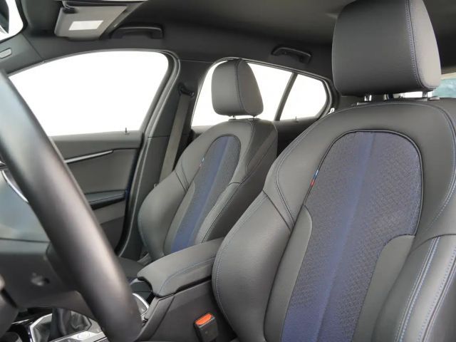 BMW 116 116d M-Sport Sedan