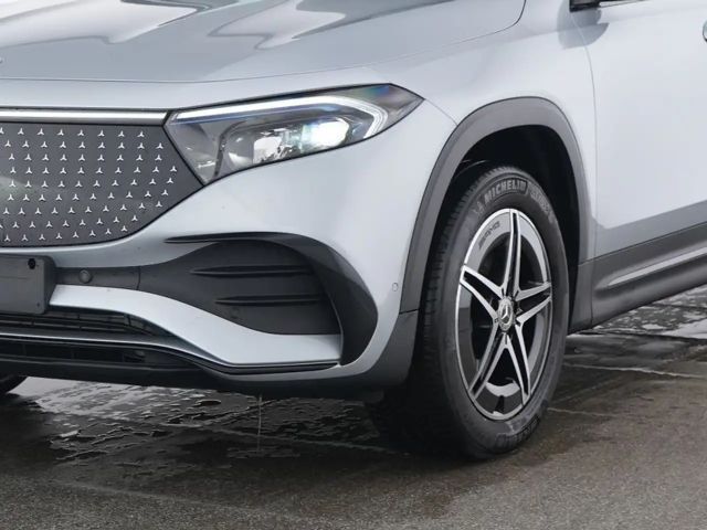 Mercedes-Benz EQB 350 4MATIC AMG Line