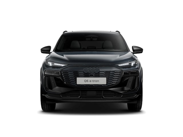 Audi Q6 e-tron Quattro