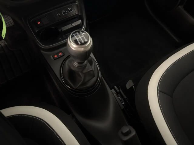 Renault Twingo SCe 65