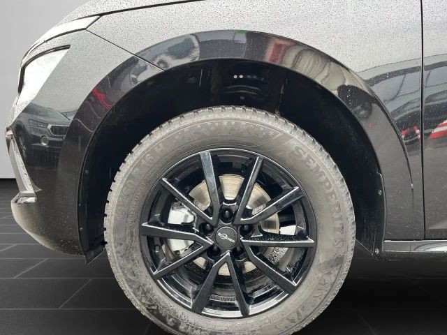 Skoda Kamiq Selection