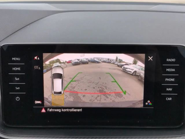 Skoda Scala 1.0 TSI Monte Carlo