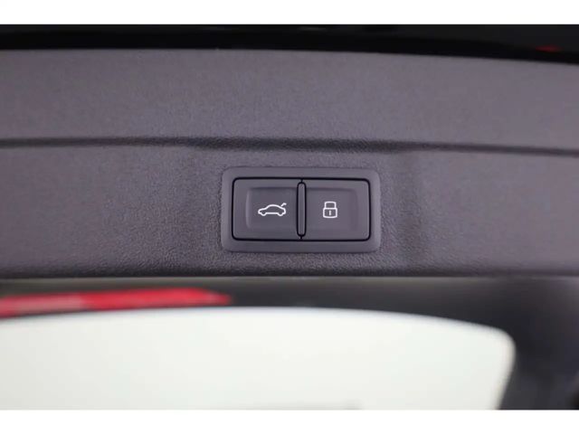 Audi A6 Avant Hybride Quattro