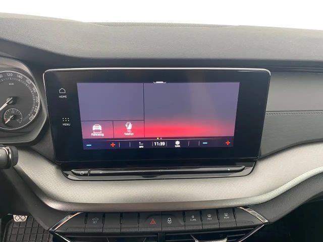 Skoda Octavia AmbitionTDI