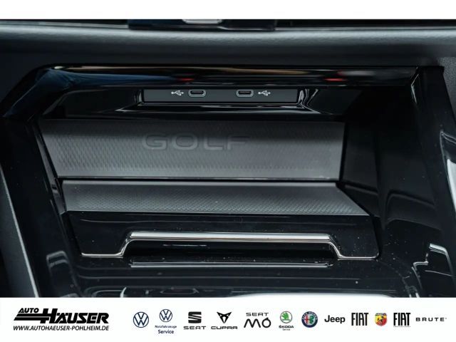 Volkswagen Golf 2.0 TSI DSG GTI Golf VIII