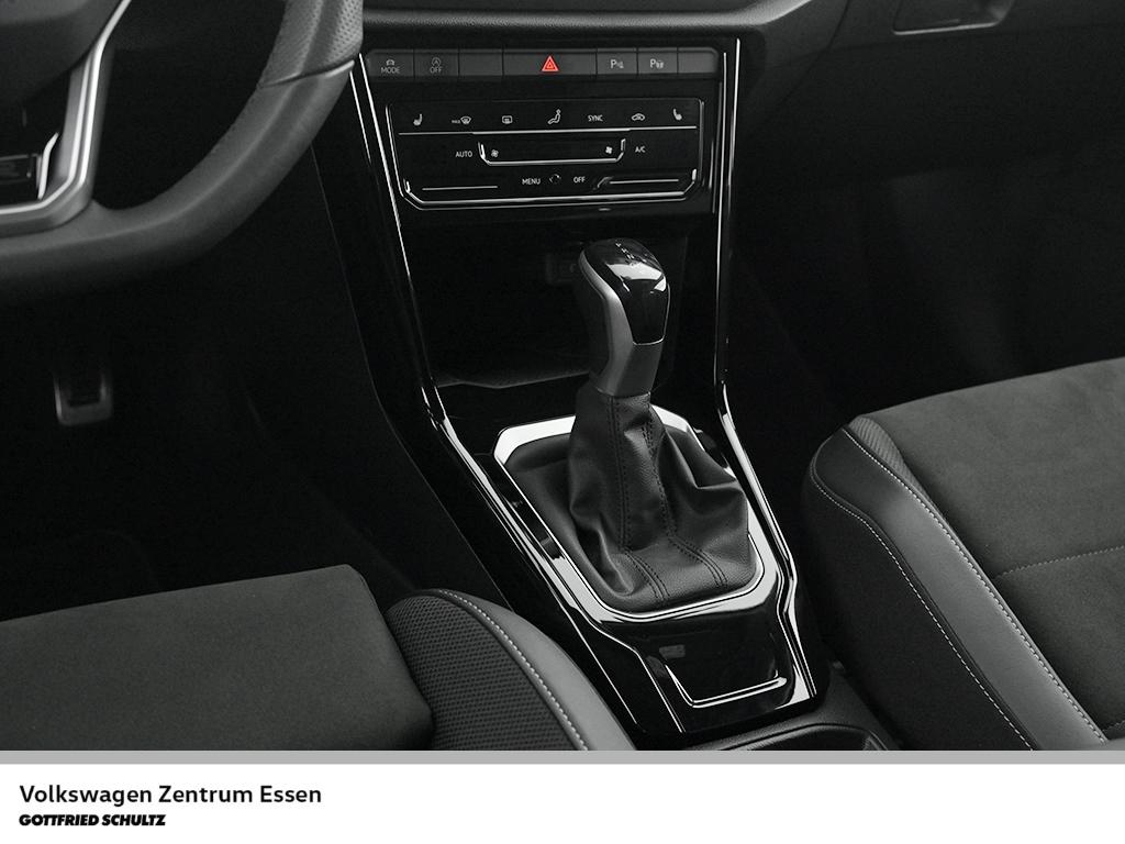 Volkswagen T-Roc DSG IQ.Drive R-Line