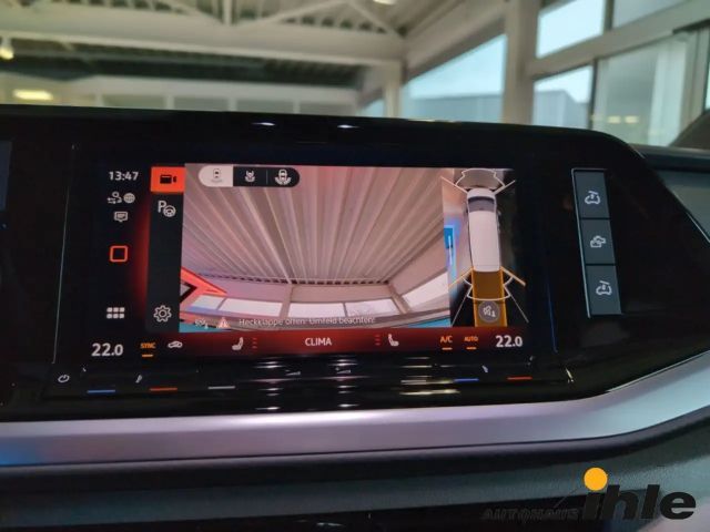 Volkswagen California DSG IQ.Drive Ocean T7