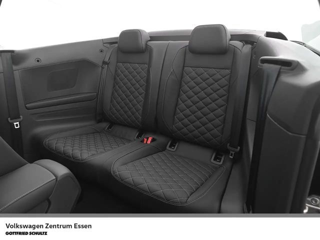 Volkswagen T-Roc Cabriolet DSG R-Line