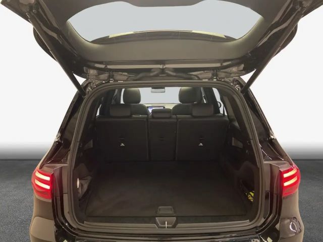 Mercedes-Benz GLB 200 GLB