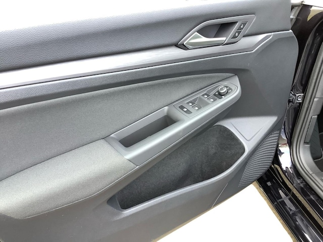 Volkswagen Golf 1.5 TSI DSG Golf VIII Style