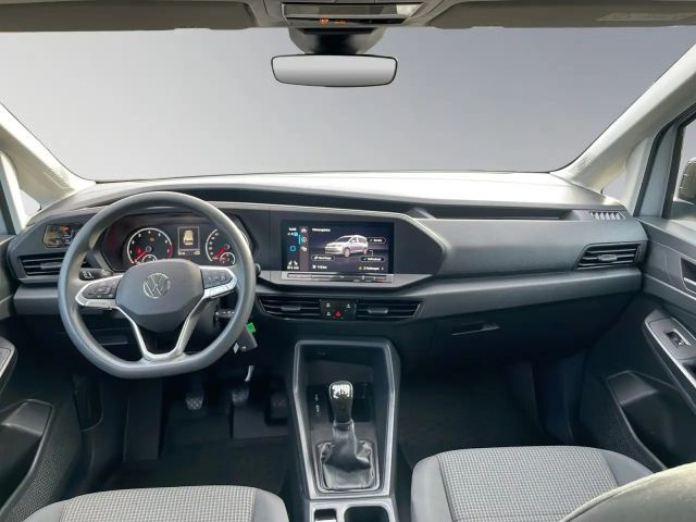 Volkswagen Caddy 1.5 TSI Life Maxi