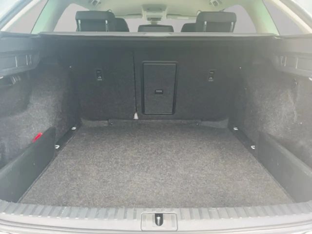 Skoda Octavia 2.0 TDI Ambition Combi