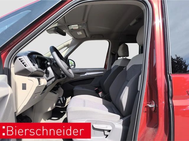 Volkswagen Multivan 2.0 TSI DSG Lang T7