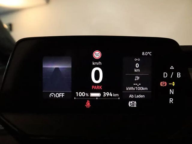 Volkswagen ID.3 Performance