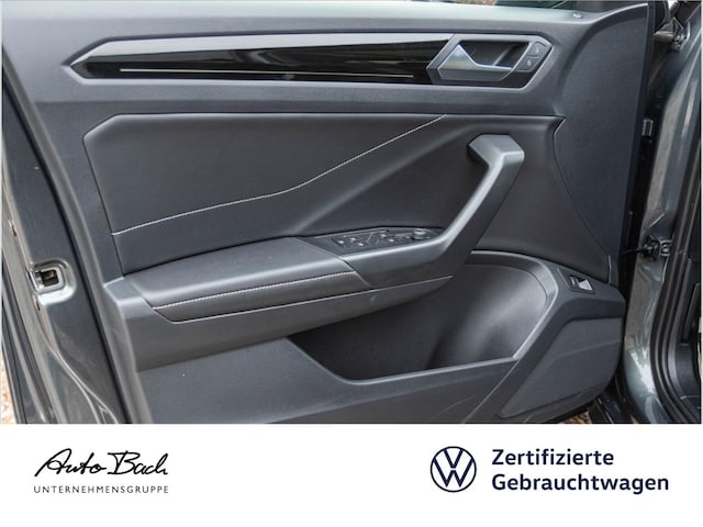 Volkswagen T-Roc 2.0 TSI DSG