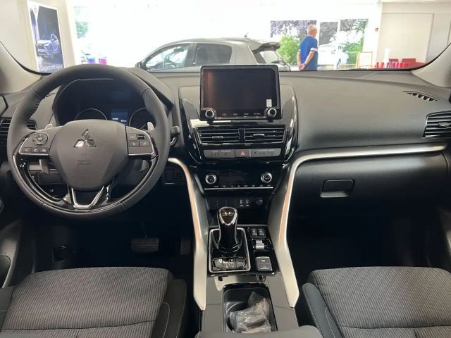 Mitsubishi Eclipse Cross 4WD PHEV