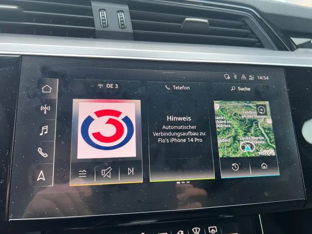 Audi Q8 e-tron 55 Business Quattro