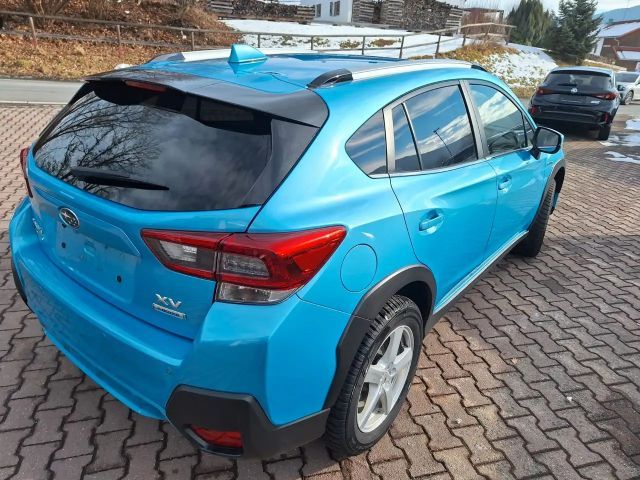 Subaru XV Comfort