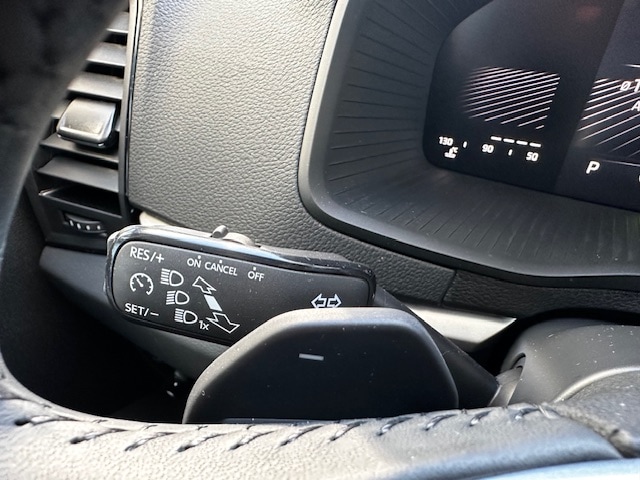 Skoda Karoq Selection