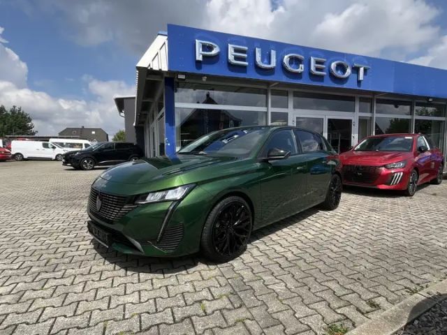 Peugeot 308 Allure Pack EAT8