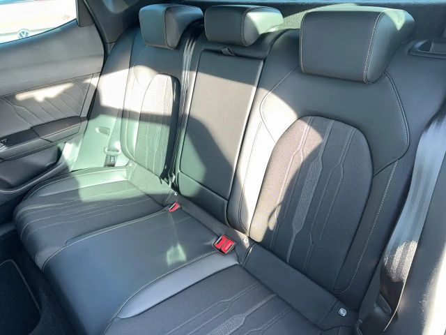 Cupra Formentor VZ e-Hybrid