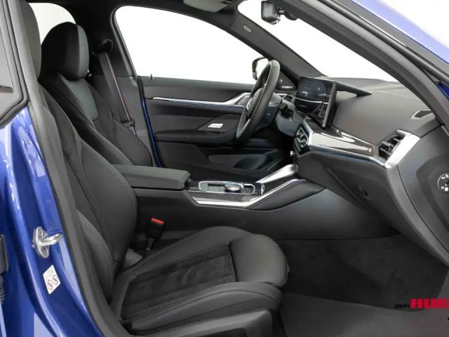 BMW i4 Coupé Gran Coupé M50 xDrive