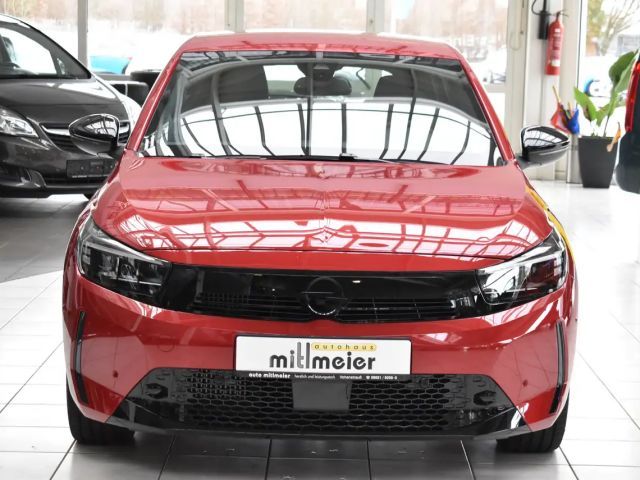 Opel Corsa 1.2 Turbo GS-Line Grand Sport