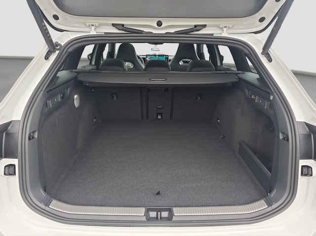 Volkswagen Passat eHybrid