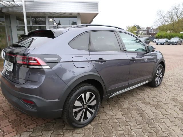 Volkswagen Taigo 1.0 TSI DSG Move