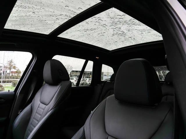 BMW iX3 Impressive iX3