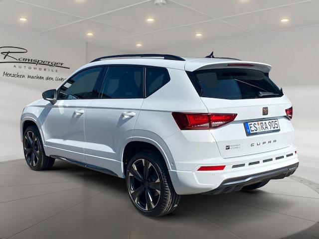 Cupra Ateca 1.5 TSI