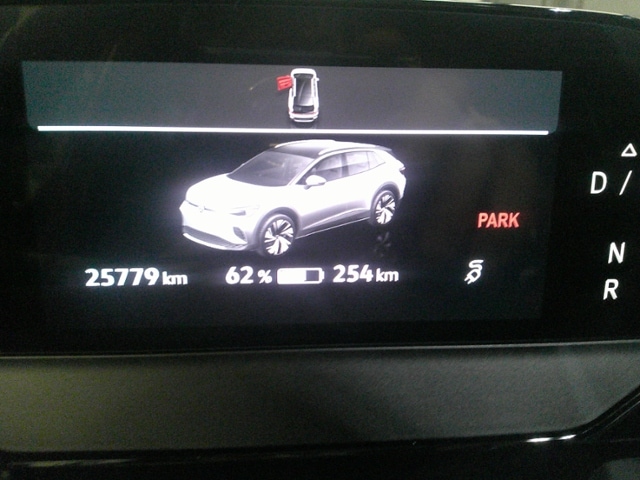 Volkswagen ID.4 220 kW 4Motion