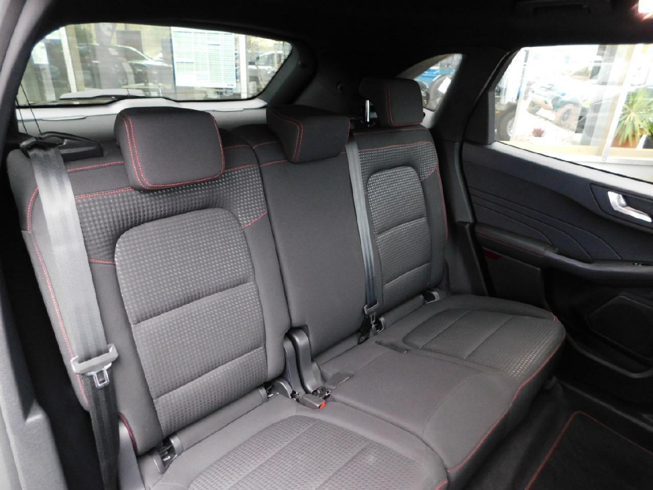 Ford Kuga Hybrid Plug in Hybrid ST Line