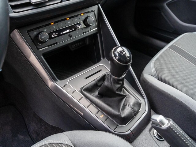 Volkswagen Polo 1.0 TSI Highline