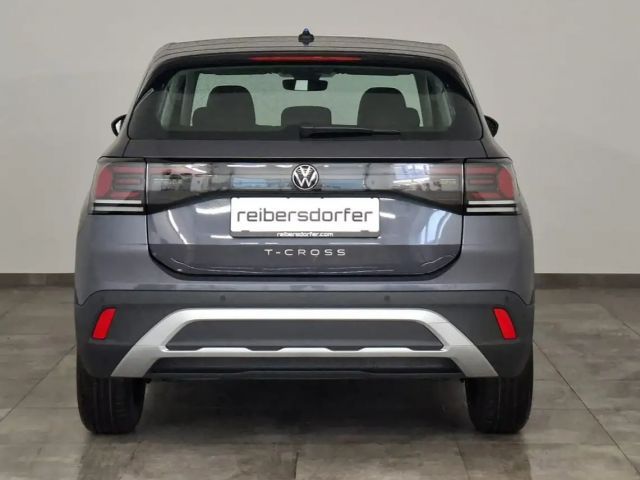 Volkswagen T-Cross 4Me TSI