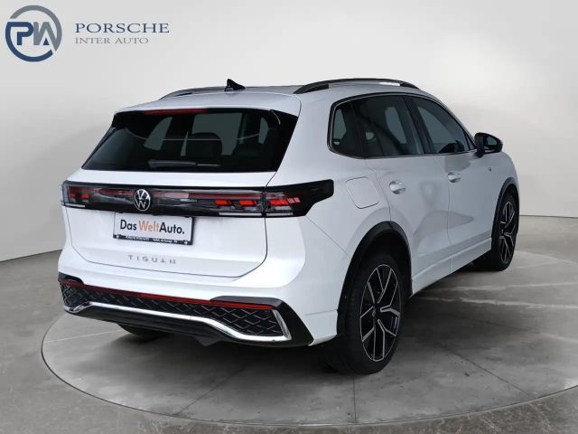 Volkswagen Tiguan DSG Sport