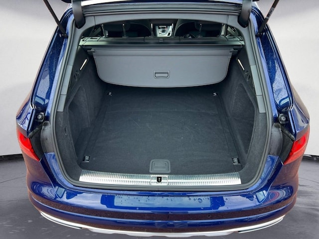 Audi A4 allroad 40 TDI Quattro S-Tronic